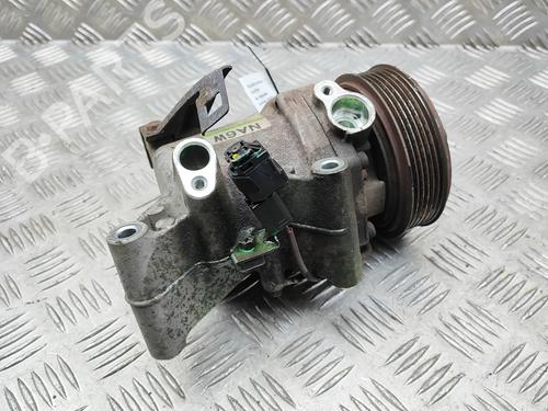 AC compressor MAZDA MX-5 IV (ND__) 2.0 (ND2E, ND6E) | BP37402338M34 - Image 3
