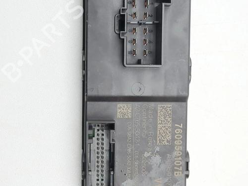 Electronic module VW TOUAREG (CR7, RC8) 3.0 TDI 4motion | BP38707216M83 - Image 6