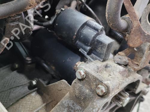 Engine PORSCHE 911 (996) 3.6 Carrera 4 | BP28028465M1 