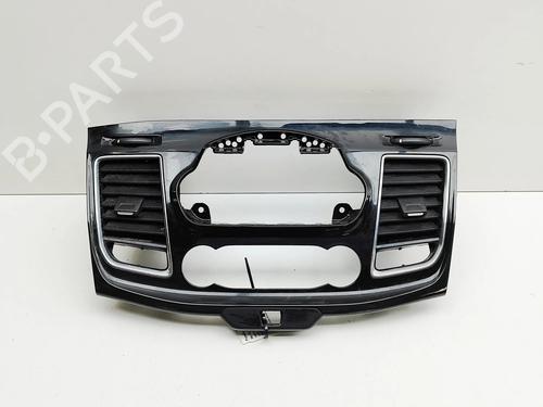 Used Air vent Air vent FORD TRANSIT CUSTOM V362 Van (FY, FZ) 2.0 EcoBlue mHEV (130 hp) 33384834 33384834