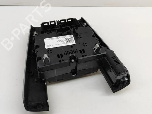 Switch AUDI A3 Sportback (8VA, 8VF) S3 quattro | BP16535629I30 
