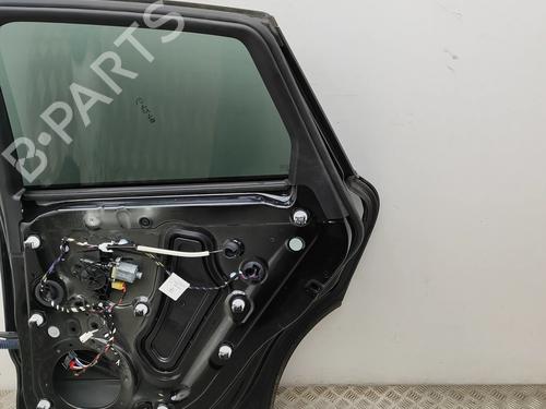 Dør højre bagtil PORSCHE MACAN (95B) 3.0 S | BP34136390C5 - Image 6