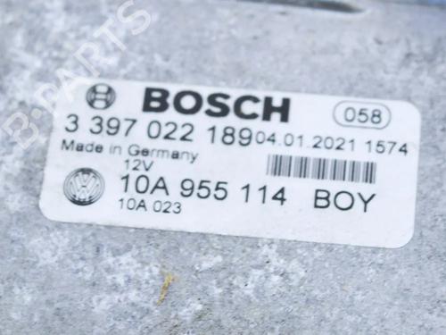 Front wipers mechanism VW ID.3 (E11, E12) Pro S | BP27760845C83 - Image 4