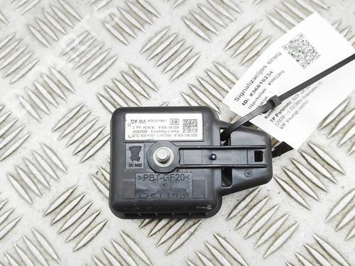 Electronic module AUDI Q4 E-TRON SUV (F4B) 45 | BP36953025M83 - Image 4