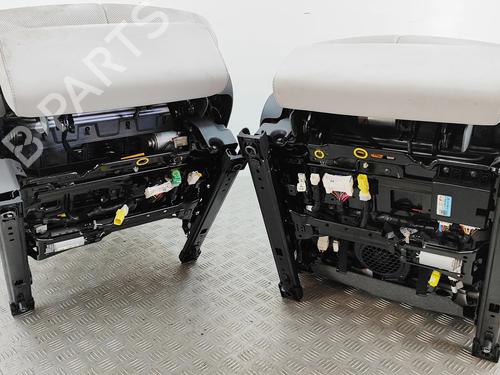 Seats set HYUNDAI IONIQ 5 (NE) EV | BP34248776C78  - Image 7