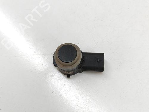 Elektronisk modul PEUGEOT 2008 II (UD_, US_, UY_, UJ_, UR_, UC_) e-2008 (UKZKXZ) (136 hp) 29042492