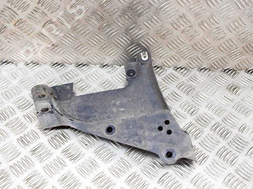 Unterbodenschutz für BMW X3 (G01, F97, G08) iX3 (286 hp) 27763968