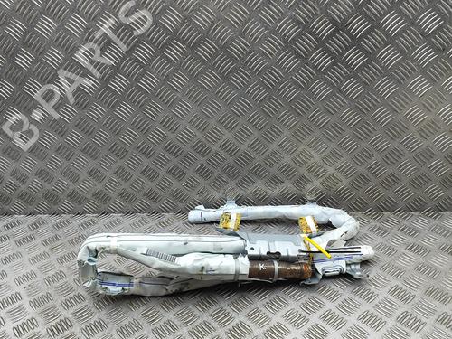 Used Left curtain airbag Left curtain airbag MITSUBISHI L200 / TRITON (KJ_, KK_, KL_) 2.4 DI-D 4WD (KL1T) (181 hp) 33433420 33433420