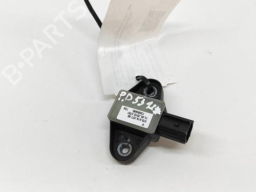 Used Electronic sensor PORSCHE PANAMERA (970) 4.8 4S (400 hp) 27375505