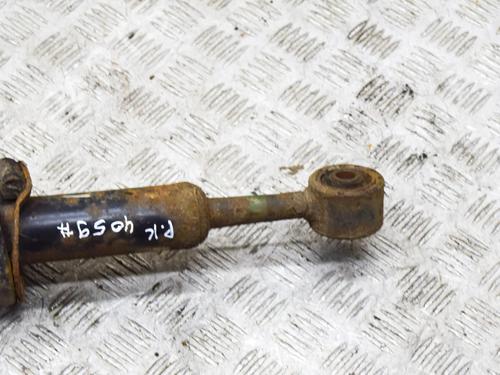 Left front shock absorber TOYOTA HILUX VIII Pickup (_N1_) 2.4 D 4WD (GUN125_, GUN125R) | BP15622070M16 