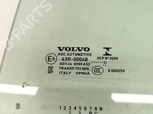 Dør rude ventre bagtil VOLVO XC40 (536) T3 | BP27774724C20