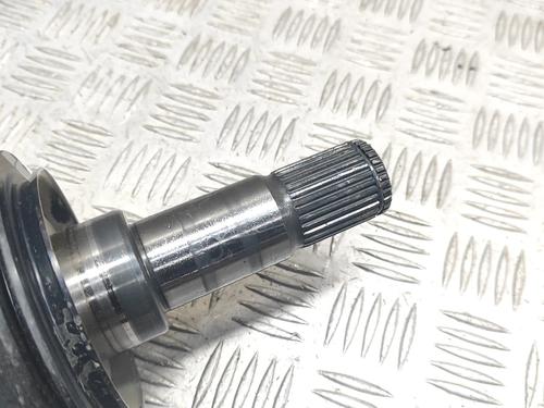 Right rear driveshaft MERCEDES-BENZ GLE (V167) GLE 400 d 4-matic (167.123) | BP27771704M41 