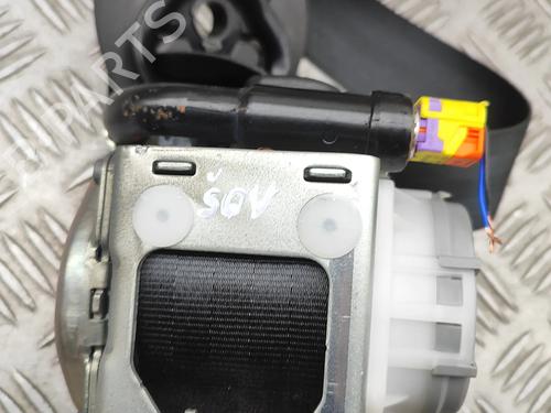 Rear left seatbelt VW MULTIVAN T7 (STM, STN) 1.4 eHybrid | BP33972079I29  - Image 5