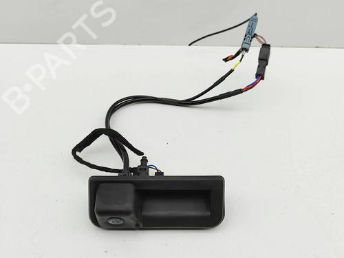 Camera VW TOUAREG (CR7, RC8) 3.0 TSI 4motion (340 hp) 32779802