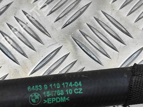 Pipe BMW 7 (G11, G12) 730 d | BP19500637M125 