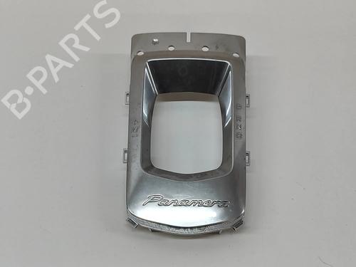 Other PORSCHE PANAMERA (970) 4.8 4S | BP27252519O1 - Image 3