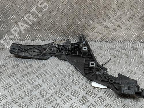 Rear bumper bracket AUDI E-TRON (GEN) 55 quattro | BP27781891C159 