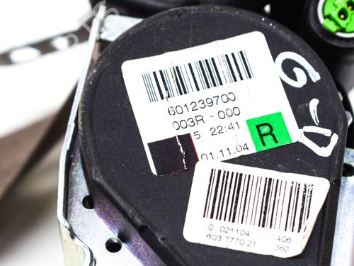 Rear right seatbelt VOLVO XC90 I (275) T6 AWD | BP8412677I28 