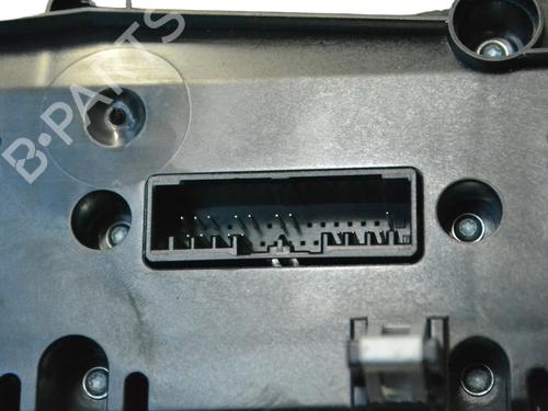 Electronic module JAGUAR F-PACE (X761) 2.0 TD4 | BP30246316M83