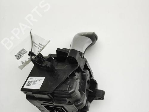 Leva del cambio Leva del cambio BMW 3 (F30, F80) 330 e (252 hp) 36644675 36644675