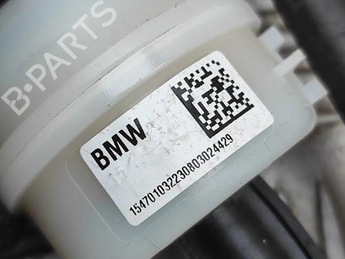 Pipe BMW X6 (G06, F96) xDrive 30 d Mild-Hybrid | BP32525318M125 