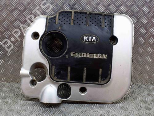 Topbeskyttelse KIA CARENS III MPV (UN) 2.0 CRDi 140 (140 hp) 9295808