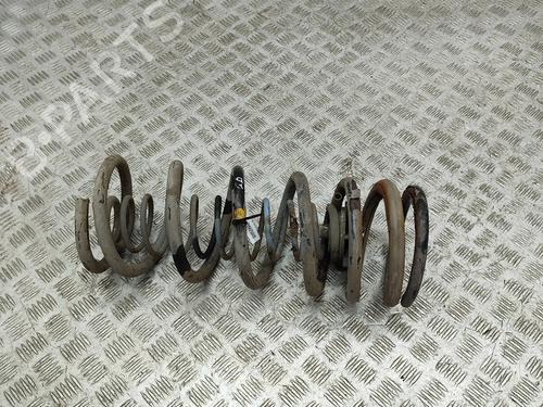 Støddæmperfjeder NISSAN PATROL GR V Wagon (Y61) 3.0 DTi (158 hp) 27531870