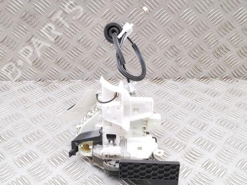 Used Front right lock Front right lock 39073361 39073361