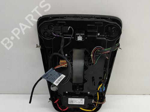 Interior roof light AUDI Q5 (FYB, FYG) 40 TDI quattro | BP27782298I8 