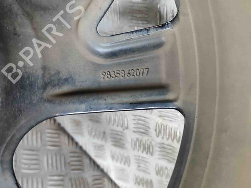 Rim CITROËN C3 III (SX) 1.2 THP 110 (SXHNPS, SXHNZT, SXHNZ6) | BP29458480C45 