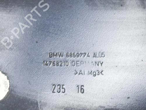 Underbody protection BMW i3 (I01) Electric | BP29920021M92