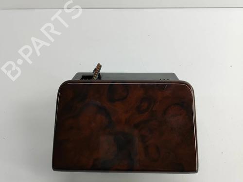 Used Ashtray Ashtray MERCEDES-BENZ S-CLASS Coupe (C140) SEC/CL 600 (140.076) (394 hp) 25218865 25218865