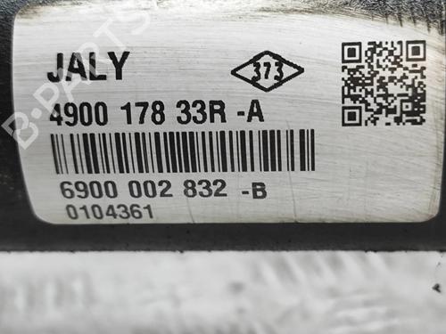 Steering rack RENAULT MASTER III Van (FV) 2.3 dCi 180 FWD (FV04, FV07) | BP38191756M22 - Image 7