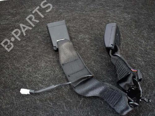 Used Seat buckle BMW 1 (F20) M 140 i (340 hp) 14662046