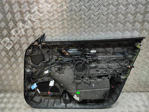 Front left panel PORSCHE TAYCAN Sport Turismo (Y1C) 4S Performance Battery Plus (Y1CDB1) | BP38515373C58 - Image 4