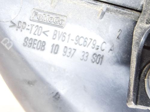 Air filter box FORD FOCUS III 1.0 EcoBoost | BP6771854M87