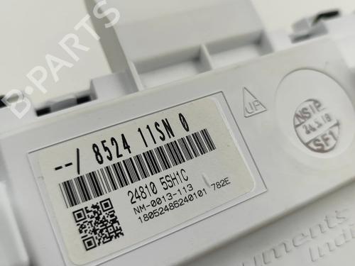 Instrument cluster NISSAN LEAF (ZE1) Electric | BP28433088C47  - Image 8