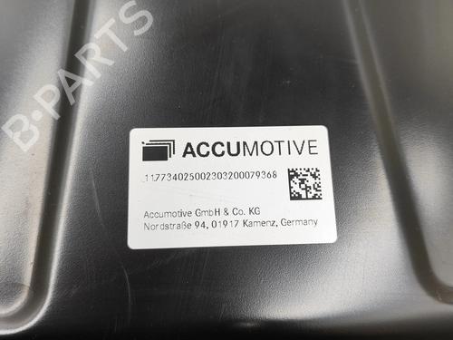 Battery MERCEDES-BENZ CLA (C118) CLA 250 e (118.386) | BP27770936E11  - Image 7