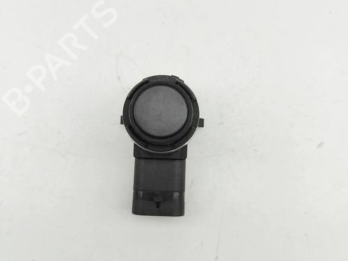 Used Electronic module BMW XM (G09) XM All-wheel Drive (653 hp) 32501041