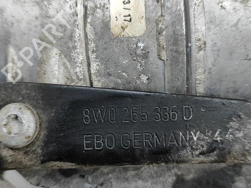 Electronic module AUDI A4 Allroad B9 (8WH, 8WJ) 2.0 TDI quattro | BP36044563M83  - Image 9