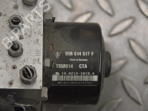 ABS pump PORSCHE MACAN (95B) 3.0 S Diesel | BP36043704M43 - Image 5