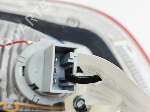 Left tailgate light BMW X6 (E71, E72) xDrive 40 d | BP30131047C79  - Image 7