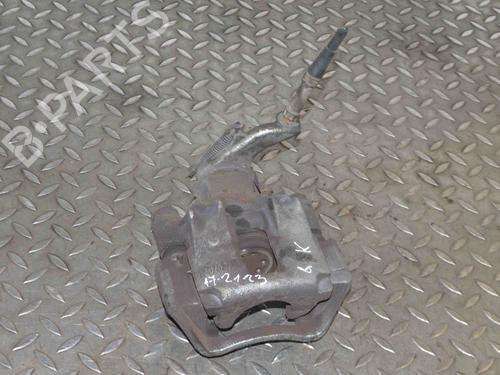 Używane Zacisk hamulca tylnego lewego IVECO DAILY V Van 29S13, 29L13, 35C13, 35S13, 40C13, 40S13 (126 hp) 30223251