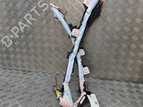 Used Right curtain airbag LEXUS IS III (_E3_) 300h (AVE30_, AVE30R) (220 hp) 27797108