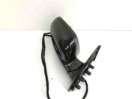 Right mirror PEUGEOT 307 CC (3B) 2.0 16V | BP17864721C27 