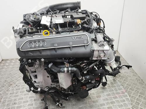Engine AUDI Q3 Sportback (F3N) 2.5 RS TFSI quattro | BP36782680M1 - Image 2