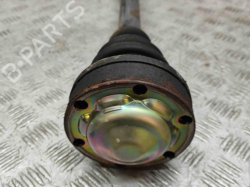 Arbre de transmission arrière gauche VW PHAETON (3D1, 3D2, 3D3, 3D4, 3D6, 3D7, 3D8, 3D9) 6.0 W12 4motion | BP29523901M40 