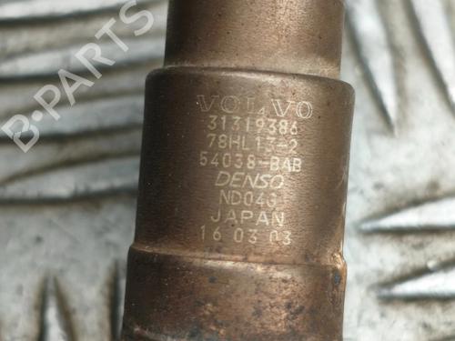 Electronic sensor VOLVO S60 II (134) D3 | BP39719730M84 - Image 6