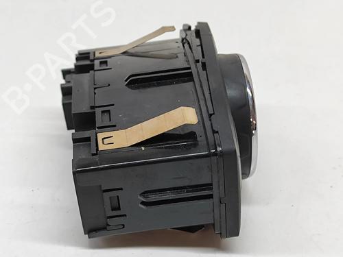 Electronic module FORD TRANSIT COURIER B460 MPV 1.6 TDCi | BP27767839M83