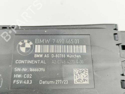 Electronic module BMW X5 (G05, F95) xDrive 30 d Mild-Hybrid | BP33389053M83  - Image 7